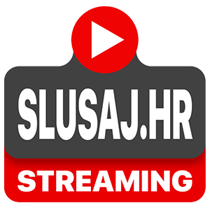 Logo Slusaj.hr